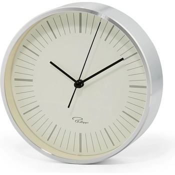 Philippi Часовник за стена tempus - w4 - Ø 15см (ph-183020)