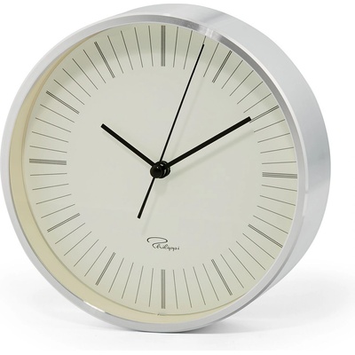 Philippi Часовник за стена tempus - w4 - Ø 15см (ph-183020)