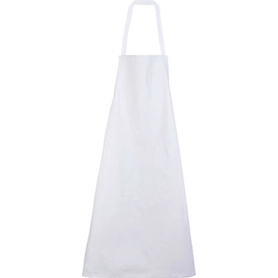 Neoblu Dlouhá zástěra NB4455 Optic white 115 x 104 cm