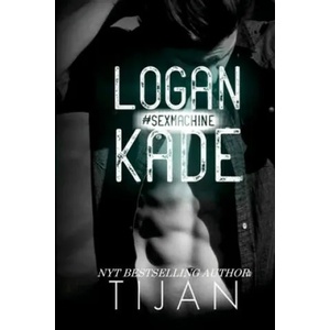 Logan Kade | Tijan (ISBN: 9781951771201)