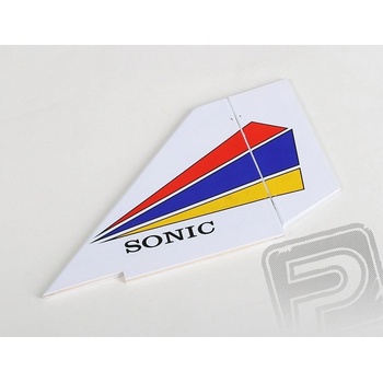 PHOENIX ND SONIC směrovka MODEL