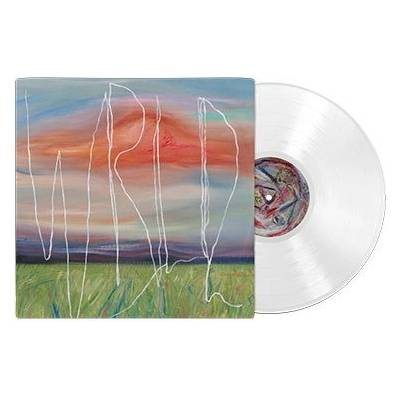 Daniel Shopping s. r. o The Rose: WRLD (Coloured White Vinyl) - Vinyl (LP) (082765)