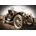 Magnolia - Puzzle Retro Car - 1 000 piese