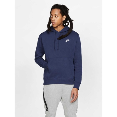 Nike Суитшърт m nsw club hoodie po bb