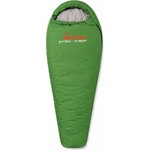 Alvivo Синтетичен спален чувал Alvivo Ibex Adventure Synthetic sleeping bag - Green / Gray - размер 215 cm (514-1716-0111) Спален чувал