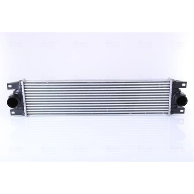 Chladič turba NISSENS 96767