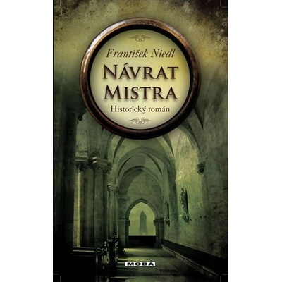 Návrat mistra