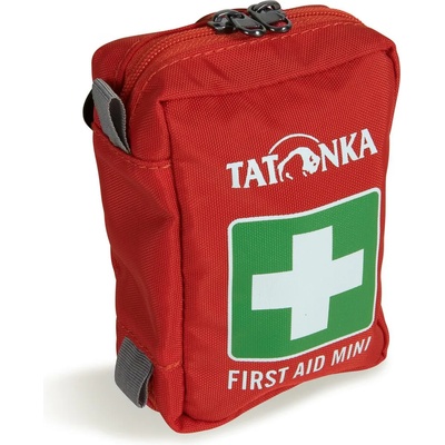 TATONKA First Aid Mini Цвят: червен