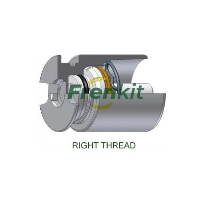 Piest brzdového strmeňa FRENKIT K385103R