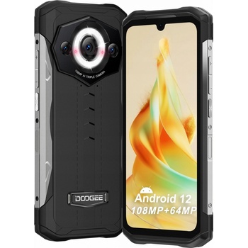 Doogee S99