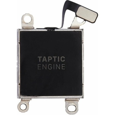 iPhone 15 Plus - Vibrační motorek / Taptic Engine