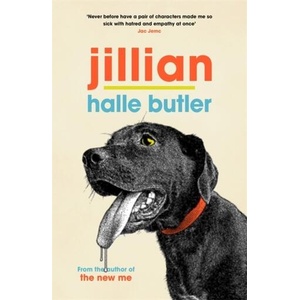 Jillian | Halle Butler (ISBN: 9781474617574)