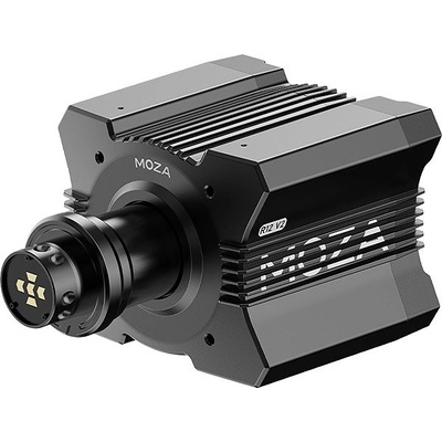 Moza Racing R12 V2 PC RS081 hliník – Zboží Živě