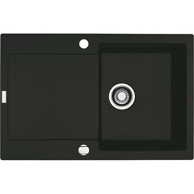 Franke MRG 611-78 onyx