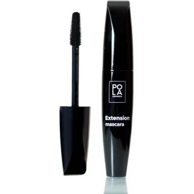 Pola Cosmetics Objemová řasenka Extension Black 10 ml