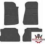 FroGum Гумени Стелки Frogum съвместими с Jeep Wrangler Rubicon (2017+) (5151048)