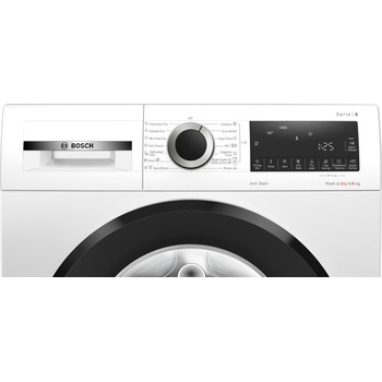 Bosch WNG24401BY
