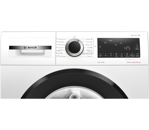 Bosch WNG24401BY