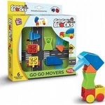 People Blocks Magnetic pads Plynmy and eat 6el
