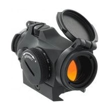 Aimpoint Micro T-2