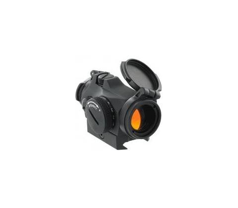 Aimpoint Micro T-2