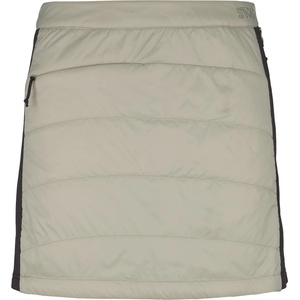 Stoic Дамска синтетична пола Stoic Women's MountainWool60 KilvoSt. Padded Skirt Synthetic skirt - Sage Grey / Black - размер XS (113-0981-0311)