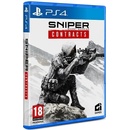 Sniper Ghost Warrior Contracts