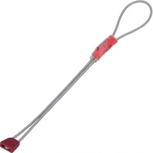 DMM Клин Dmm Peenut - Red - размер 1 (325-0092-0111)