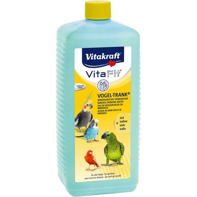 Vitakraft Aqua Drink 1 l