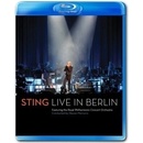 STING: LIVE IN BERLIN BD