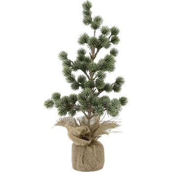 Chic Antique Umelý stromček Cedar Snow 44 cm