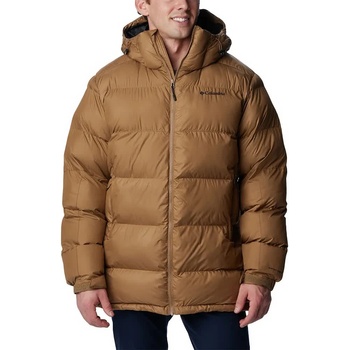 COLUMBIA Анорак Columbia Pike Lake parka - Brown (Delta)