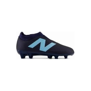 New Balance Футболни Обувки за Деца New Balance Tekela MagiqueFg V4+ Морско син Размер на Крака 38.5