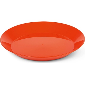 GSI Outdoors Пластмасова чиния Cascadian Plate, теракота (TO.77269)