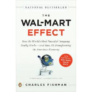 The Wal-Mart Effect | Charles Fishman (2006)