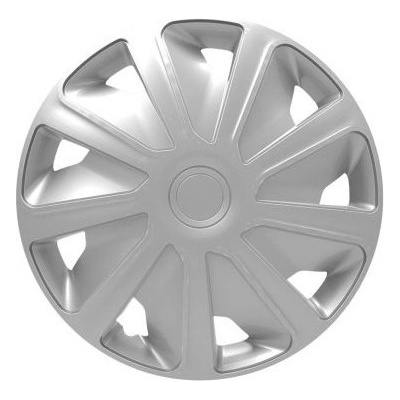 Versaco Тасове за бус и кемпер - Craft Silver- 15