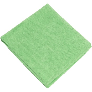 Koch-Chemie allrounder towel - Кърпа от микрофибър зелена 40смx40см (4196)