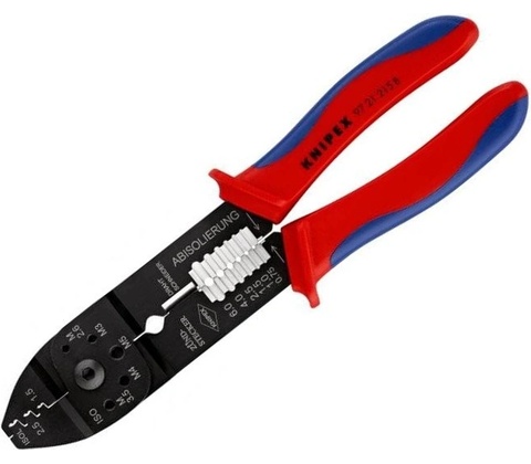 Knipex 9721215B