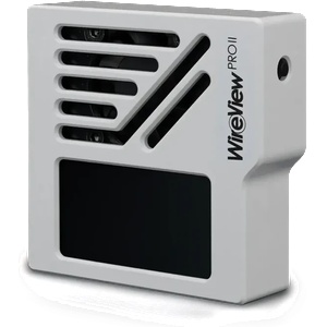 Thermal Grizzly Датчик за видеокарта Thermal Grizzly WireView Pro II GPU 12V (TG-WV-P2-H19R-W)