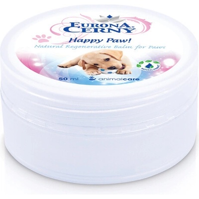 Eurona přírodní hedvábný balzám 50 ml – Hledejceny.cz