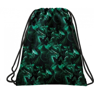 BackUP - Спортна торба Legend Dragon 6 A 51