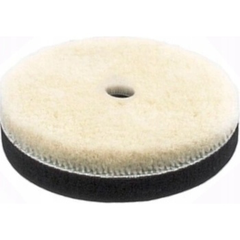 Flexipads Pro-Wool Detailing Velcro Spot Pad 80