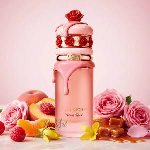 French Avenue Fleuriche Bisou Rose Extrait de Parfum 100 ml Парфюми