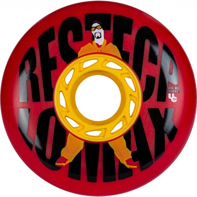 Powerslide Undercover Nick Lomax TV 80 mm 88A 4 ks