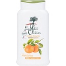 Le Petit Olivier sprchový krém Mandarinka 250 ml