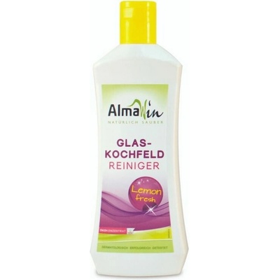 AlmaWin čistič na sporáky a sklokeramické dosky 250 ml