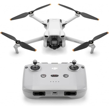 DJI Mini 3 CP.MA.00000584.01