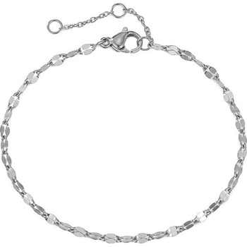 Ornamenti Dazzling silver ORM150007
