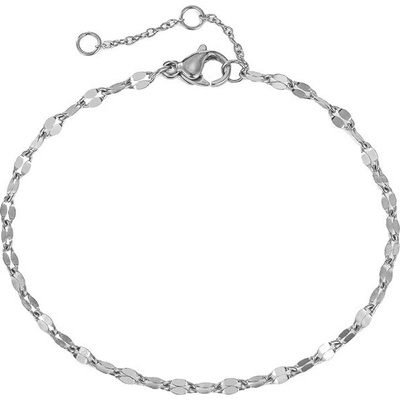 Ornamenti Dazzling silver ORM150007