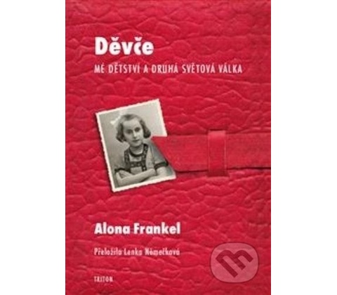 Děvče